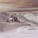 Les cimes du silence - 1