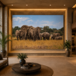 Heart of the savannah - 2