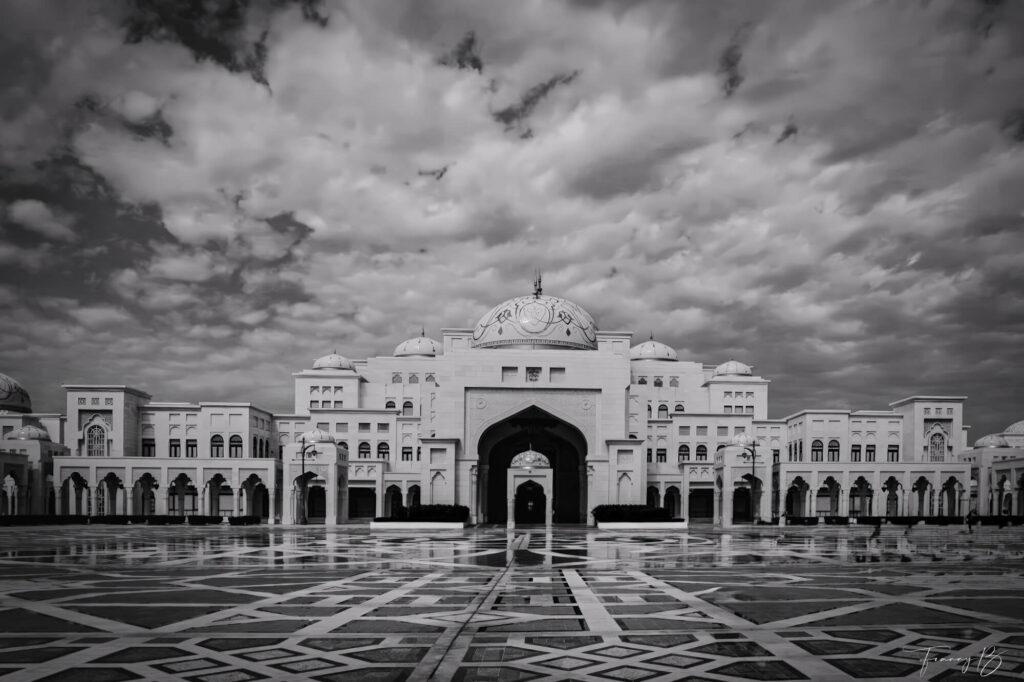Eternal Majesty