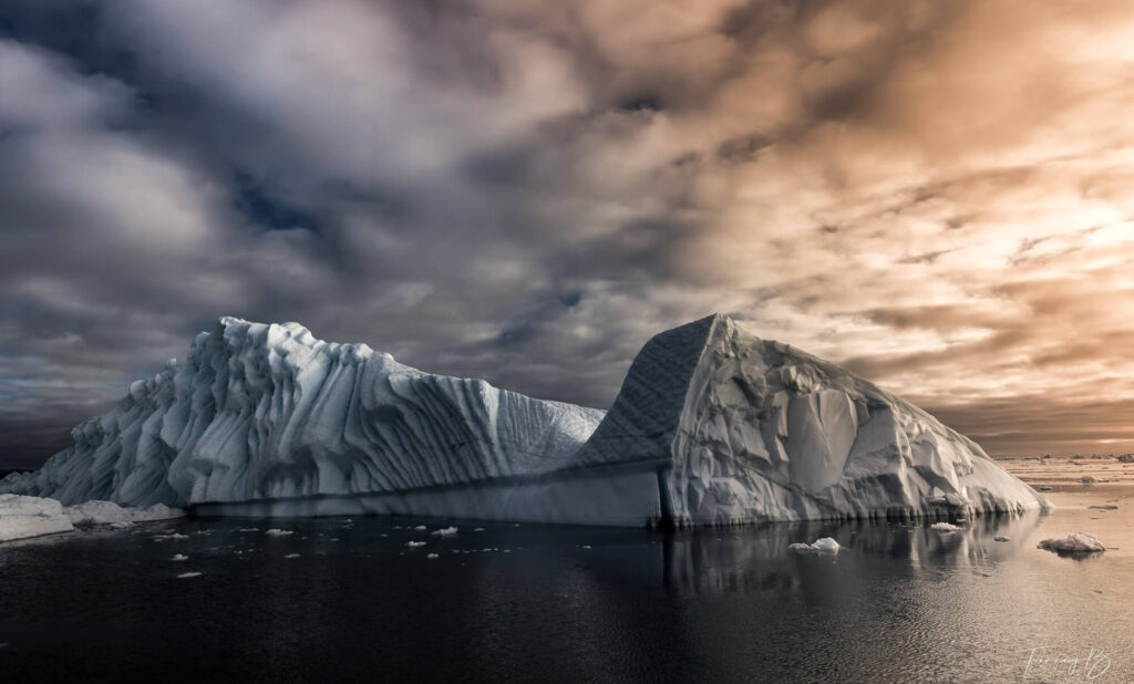The silences of the north