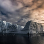 The silences of the north - 1