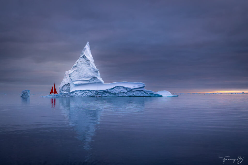 Boreal solitude