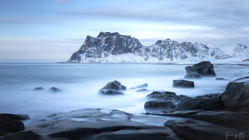 Northern breathing