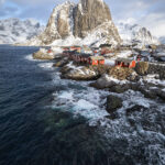 The Shore of Solitudes