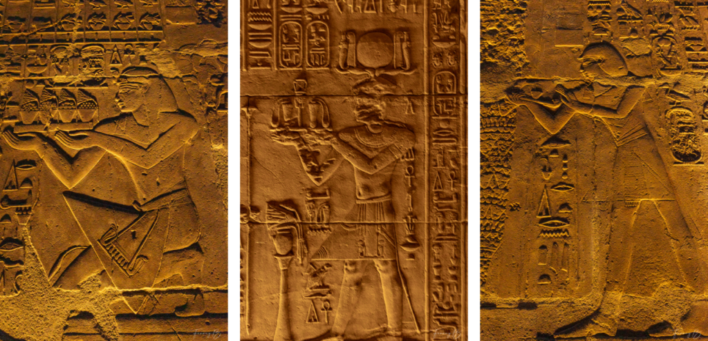 Time offerings