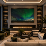 Boreal presence - 2