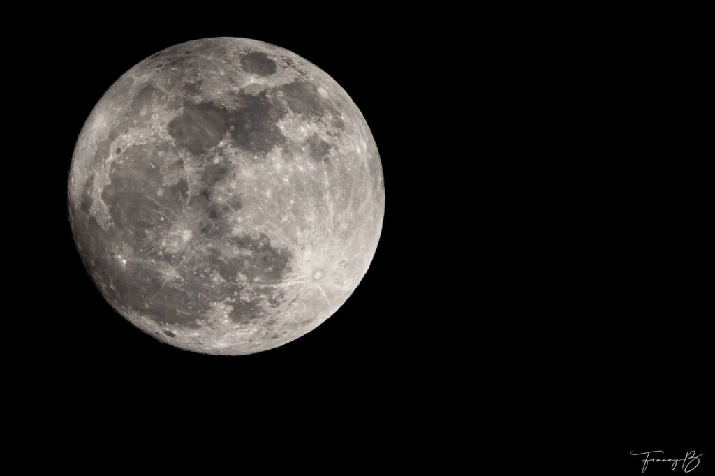 Luna I