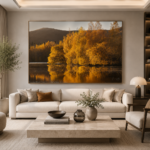 Amber reflections - 2