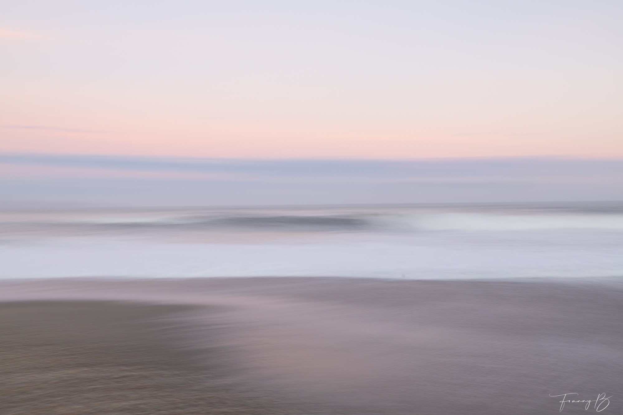 Ligne de silence